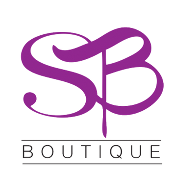 Shop SB Boutique logo