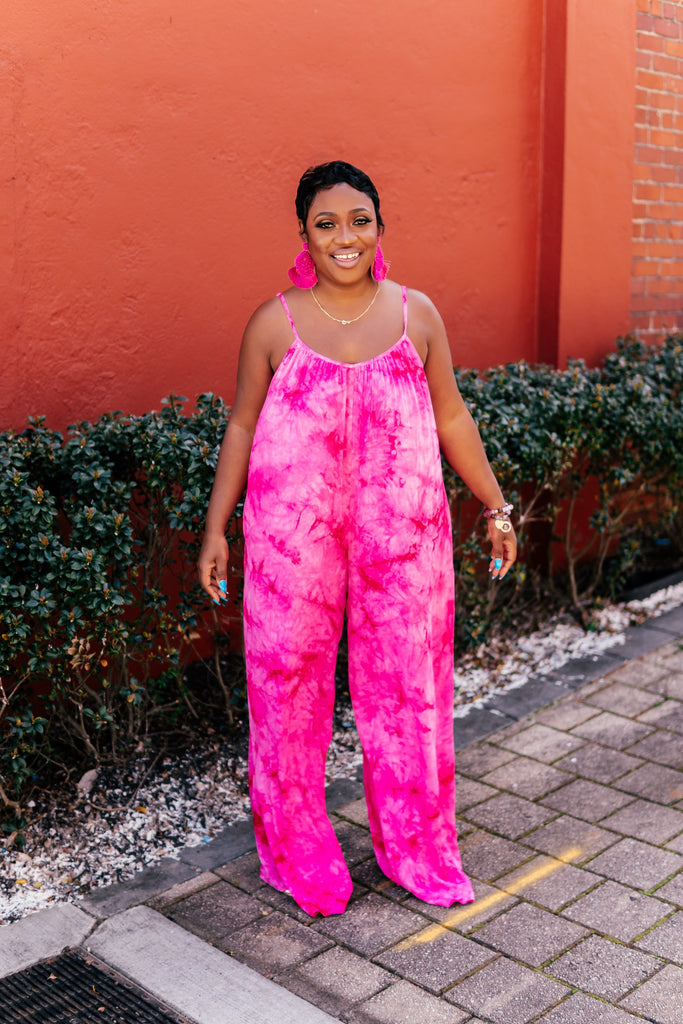 トップス 1piu1uguale3 TIE-DYE DROP PINK 81WPAeCGQHL._UY350_.jpg