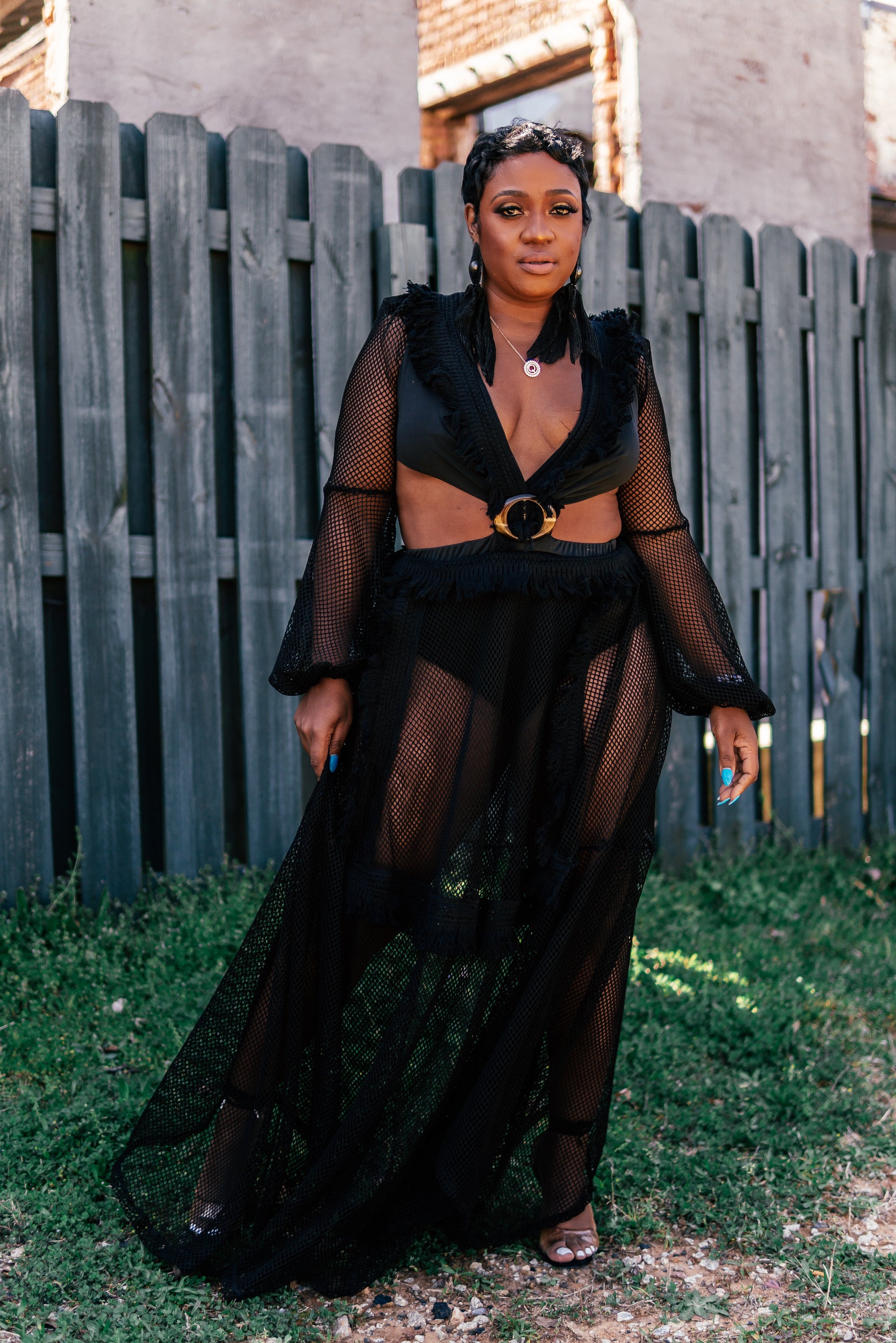 Caribbean Night Shop SB Boutique Caribbean Night Shop SB Boutique